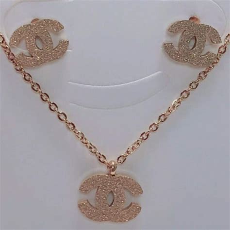 chanel inspired jewelry suppliers